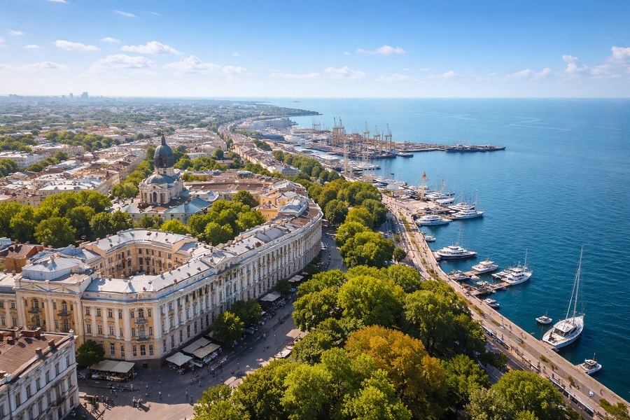 Коллаж: Новороссия