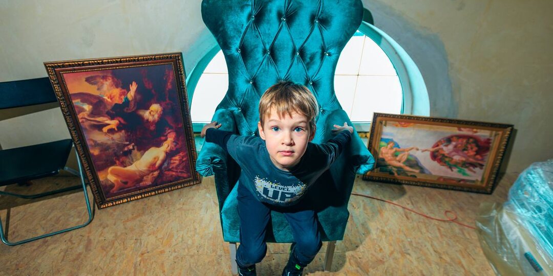 Поймала себя на мысли: что снимаю не потому что "надо", а потому что уже не умею иначе поступить