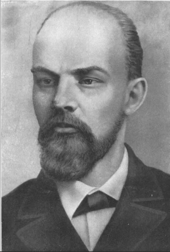 В.И. Ленин Авторство: Люси11. Собственная работа, CC BY-SA 4.0, https://commons.wikimedia.org/w/index.php?curid=118847239