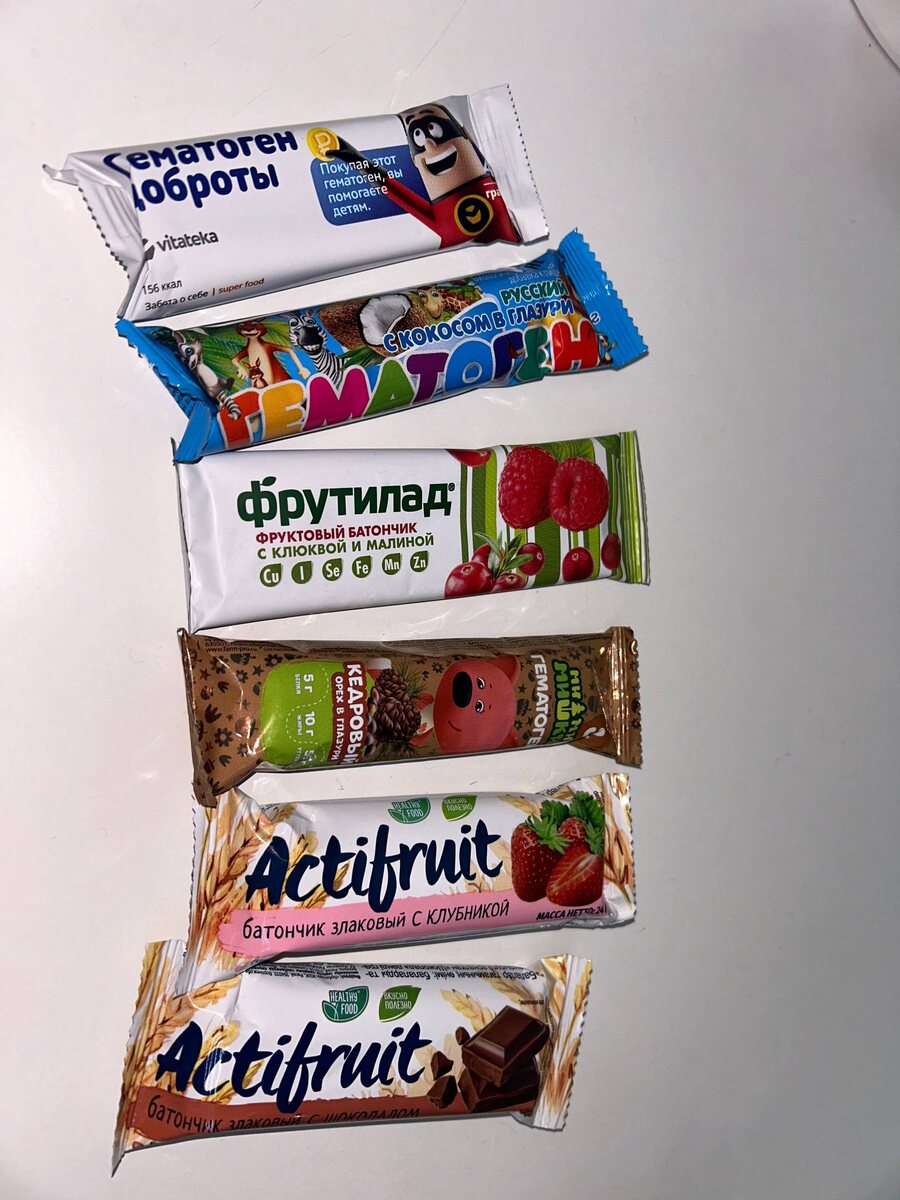 Вкусно и полезно