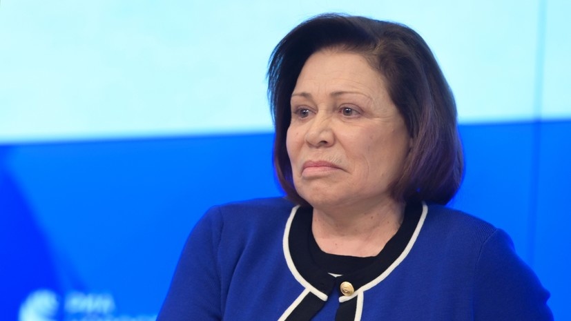   РИА Новости