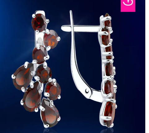 Вот такие теперь у меня, смотрятся хорошо.