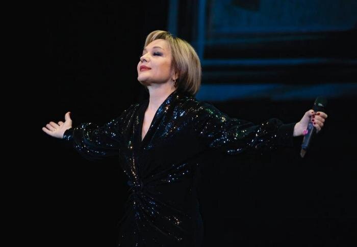 Обложка © Telegram / Татьяна Буланова