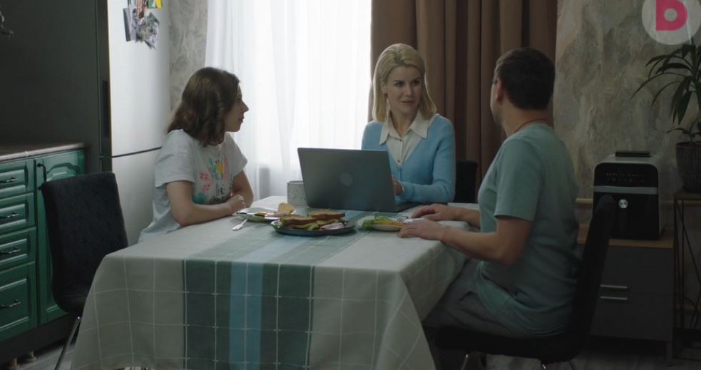 Подробное содержание всех серий сериала "Бежать нельзя остаться" (2026). Чем закончится последняя серия фильма на Домашнем?