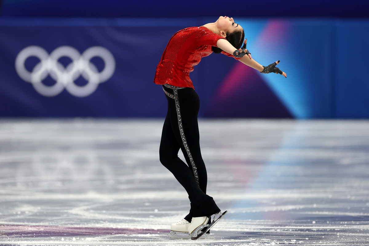     / Sarah Stier/Getty Images