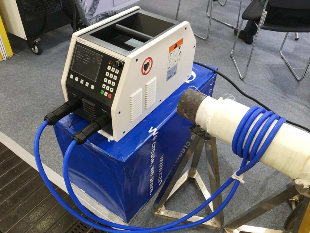    Индукционная нагреватели в чем отличие преимущества от обычных трубчатых admin