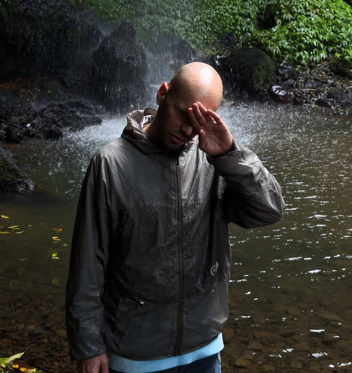    Фото: Инстаграм (запрещён в РФ) @asmuskristina