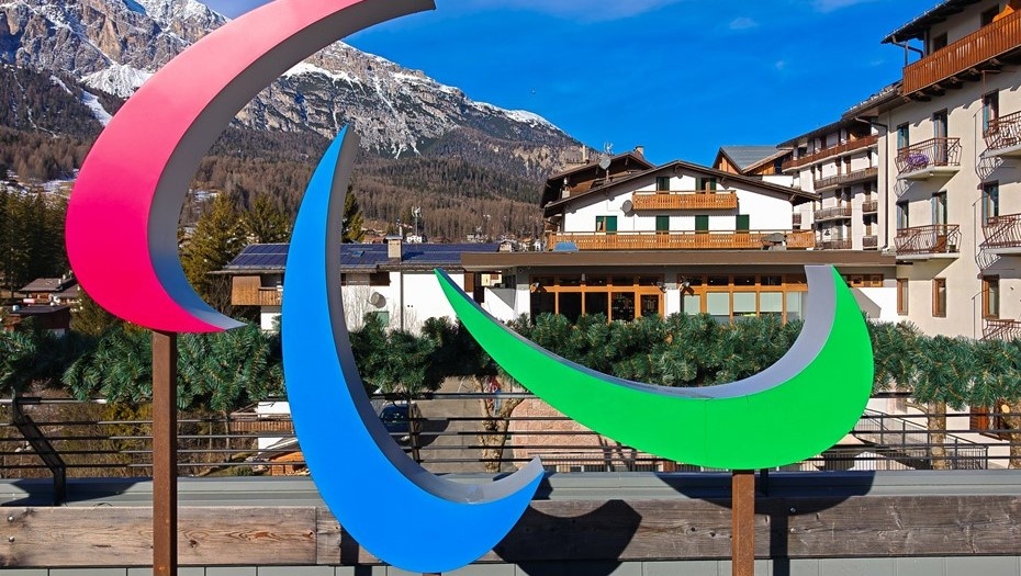    В Паралимпиаде-2026 примут участие шесть россиян с флагом и гимном Автор фото: Buffy1982 / Shutterstock / FOTODOM