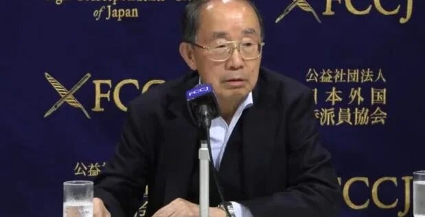 Адвокат Хироси Ямагути. Скриншот.