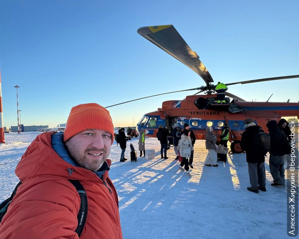 2000 рублей за 7 минут полёта - тарифицированная цена переправы через лиман в межсезонье