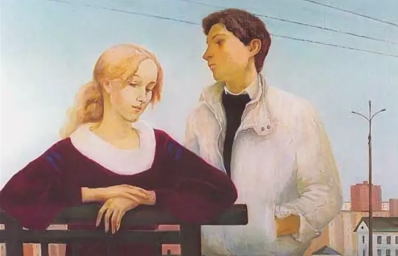 Рассказ / Илл.: Художник Владимир Никулин