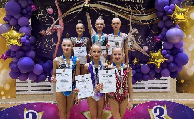    © Всеволожский муниципальный район ЛО