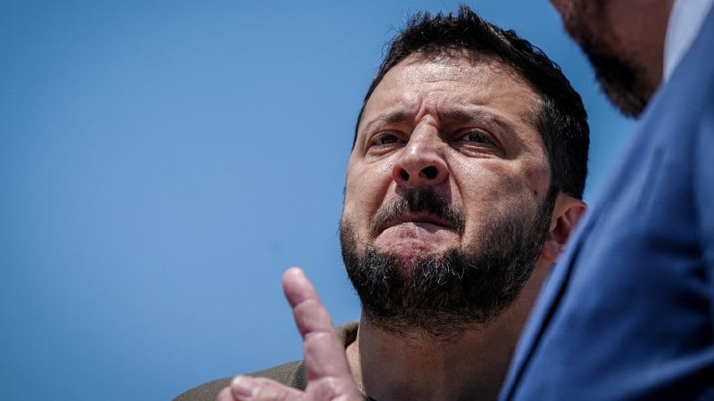    Gettyimages.ru Редакция