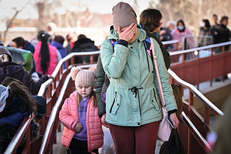    Фото: Jeff J Mitchell / Getty Images Редакция