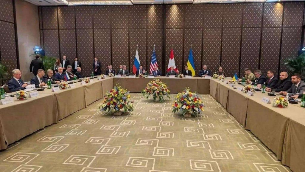    Источник: «Вести» / Telegram Редакция