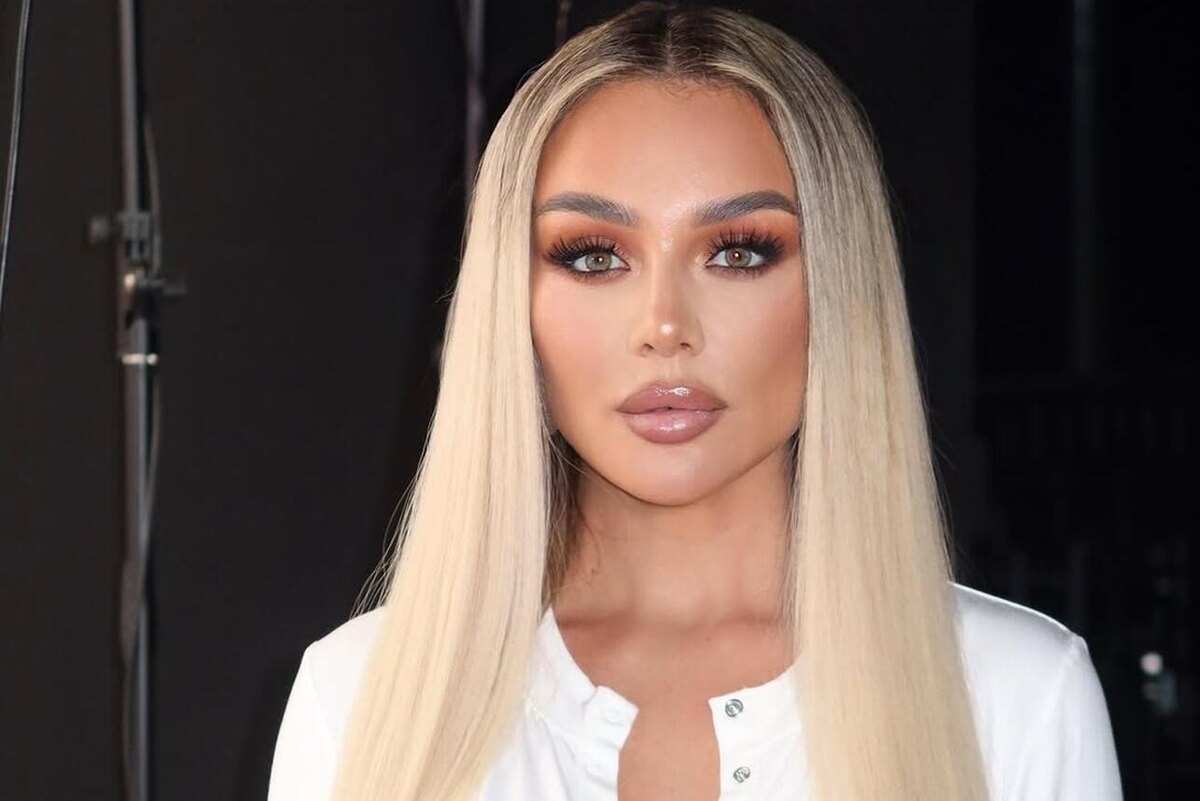    Анна Седокова Социальные сети