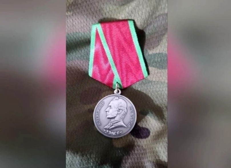    Фото: пресс-служба ВВО Наталья Краснова