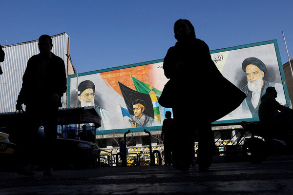 «Готовы отправить уран в Россию». На Западе сообщили о предложении Ирана по ядерной проблеме