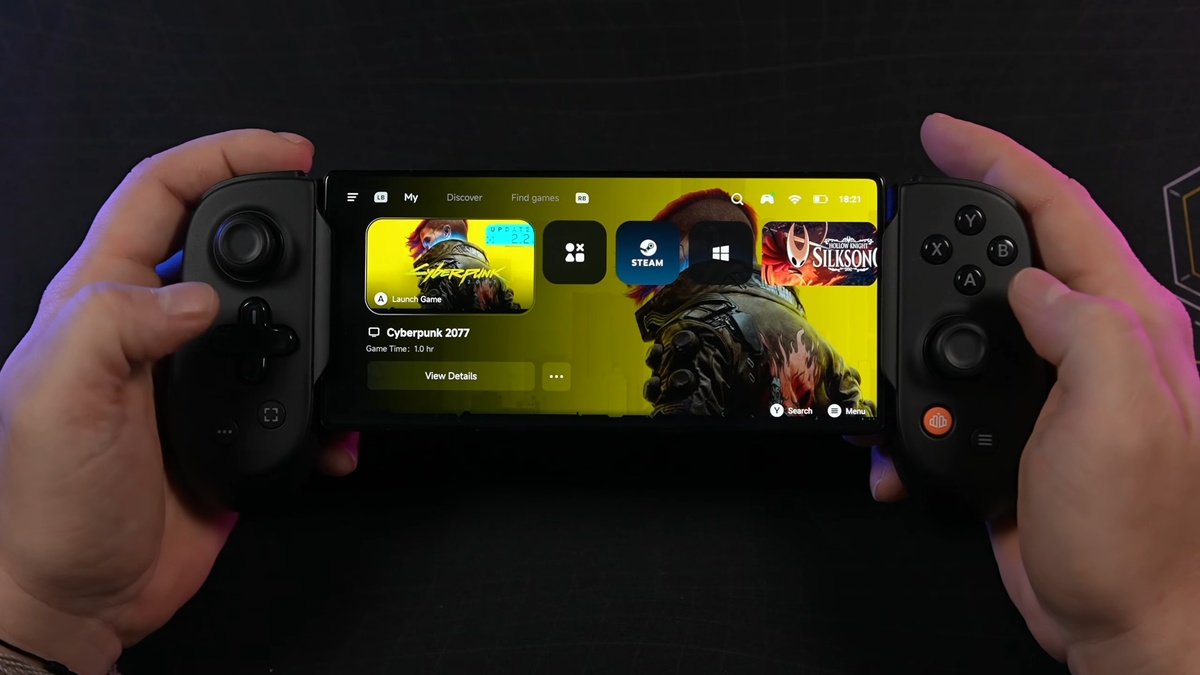 Скриншот видео  📷
