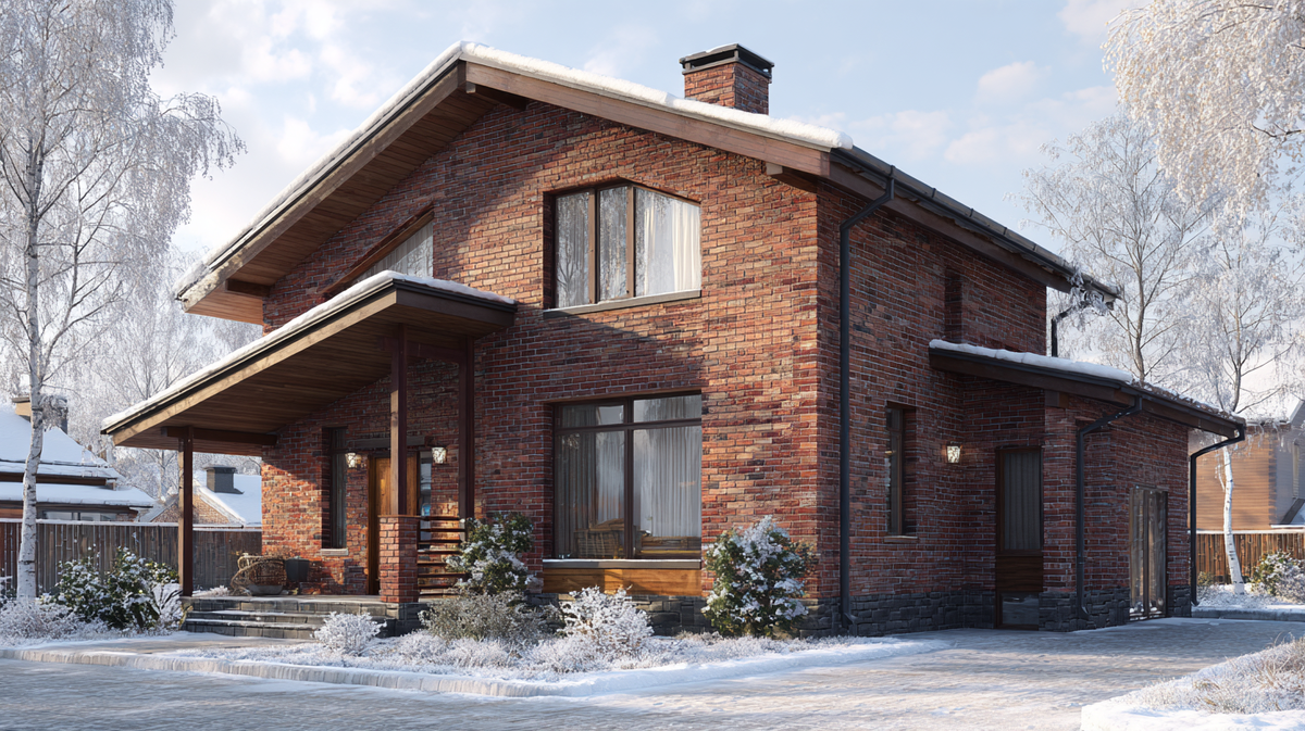 В Подмосковье климат не прощает халтуры