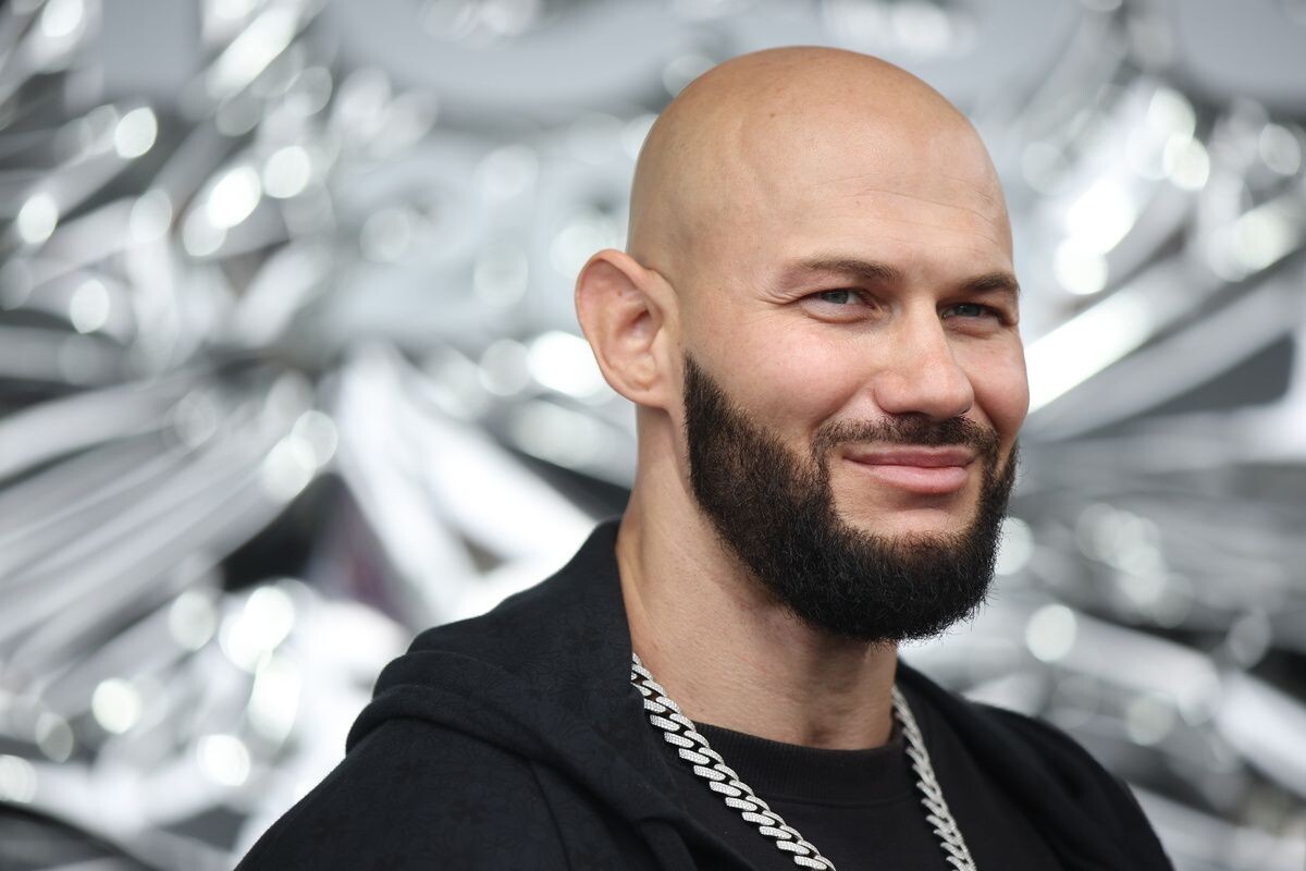     / Источник: © Петр Ковалев/ТАСС