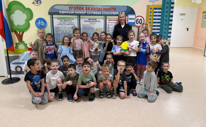    © Госавтоинспекция Всеволожского района Ленинградской области