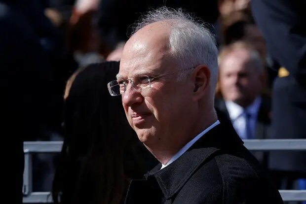    Фото: lenta.ru Федор Никулина