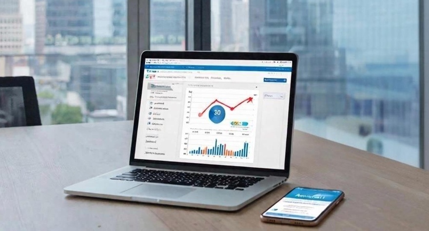 AI агент для бизнеса, который поднимает продажи на 30% 