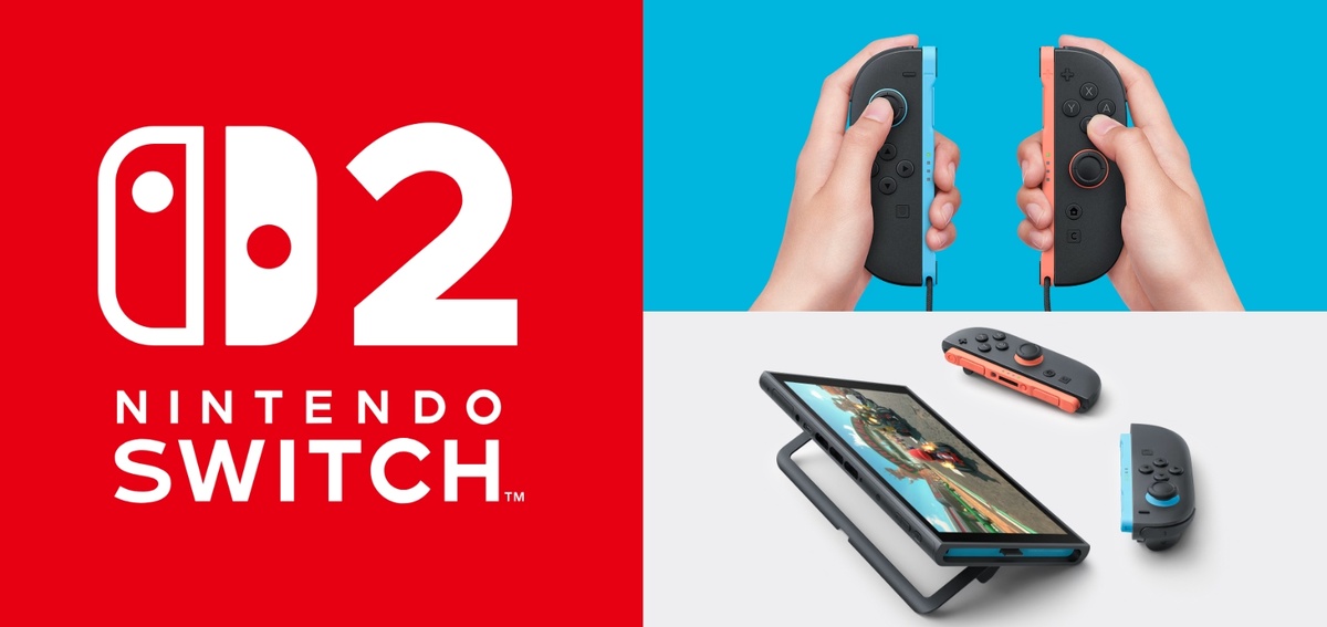 Фото Nintendo  📷
