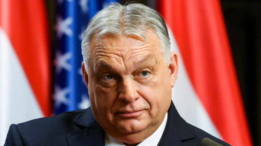    Фото: Reuters/Bernadett Szabo