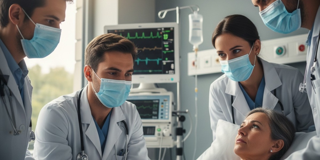 Недостаток отдыха может повлиять на психическое состояние и социальные отношения