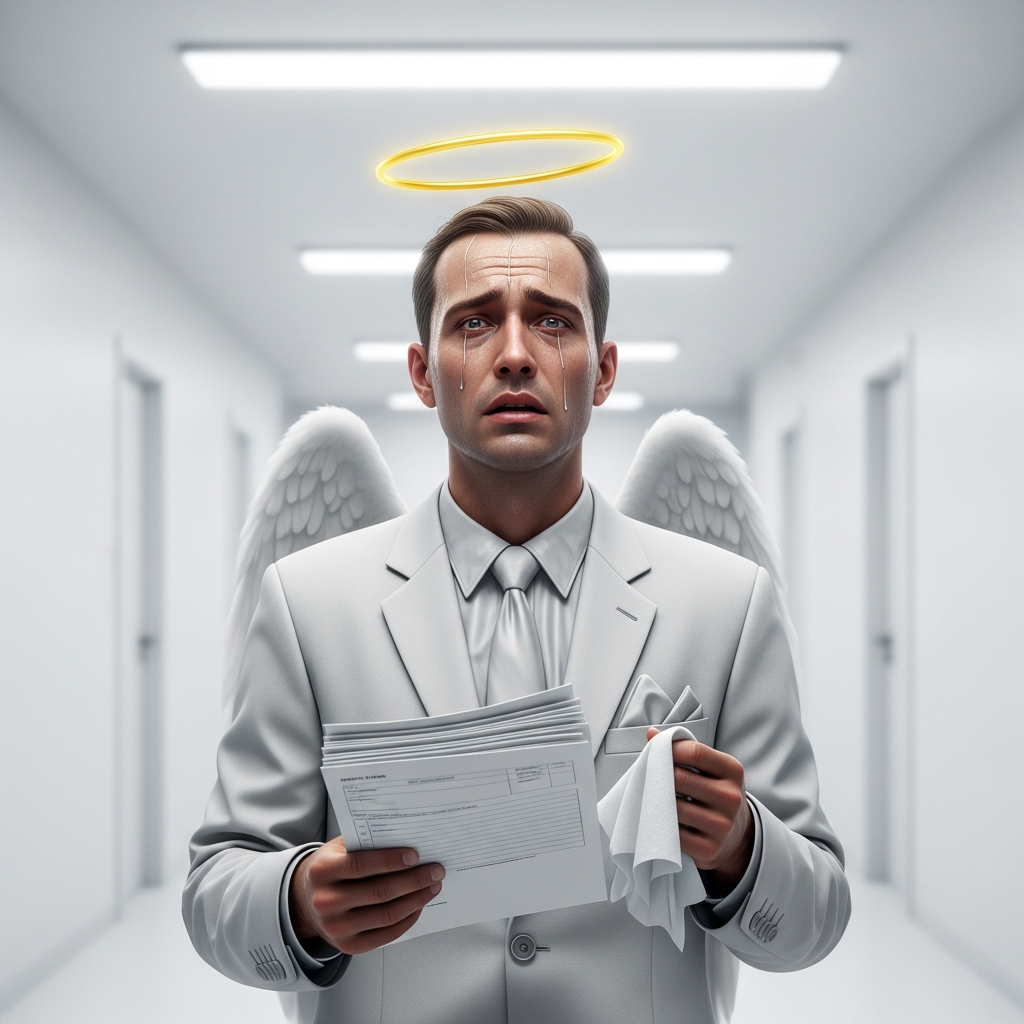 Евственность не нужна!!!!! (Часть первая)