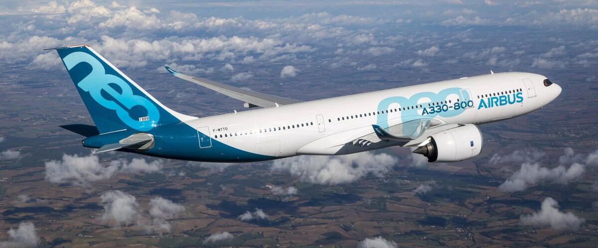 Фото: Airbus  📷
