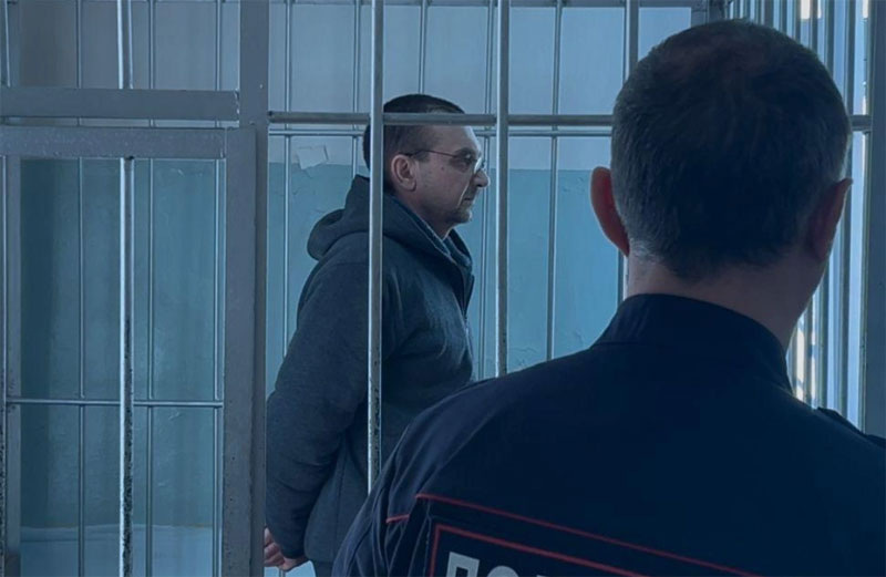    В Каменске-Уральском защита Петриченко требует оправдать его за убийство семи человек