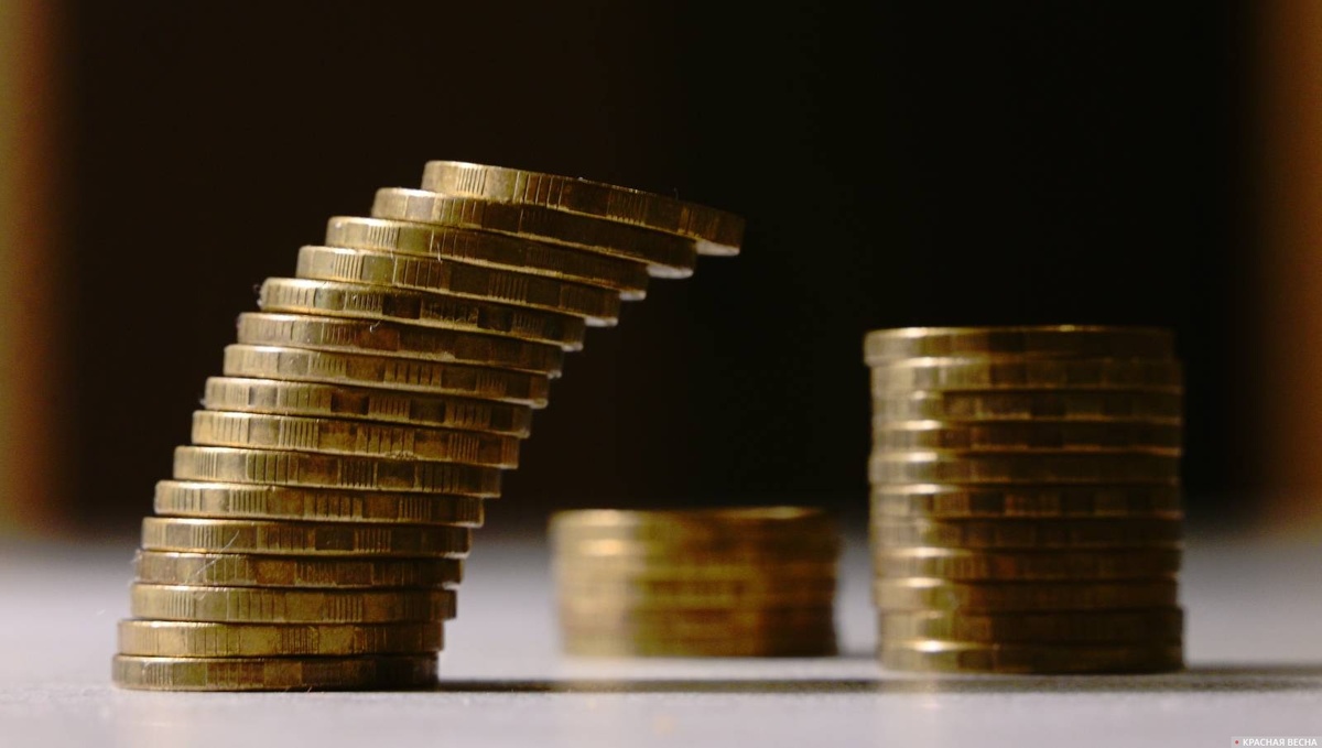     Финансы   
Иван Лазебный © ИА Красная Весна