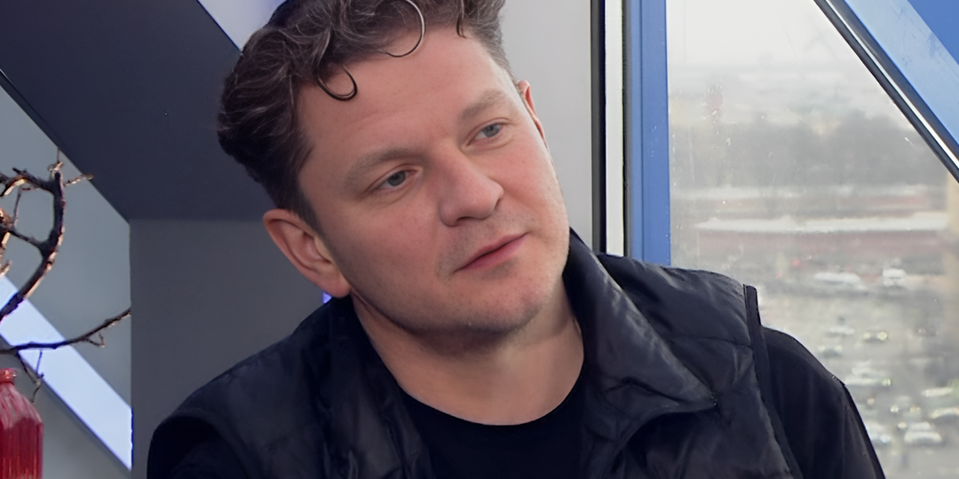 Любовь за кадром: главная женщина Сергея Жаркова