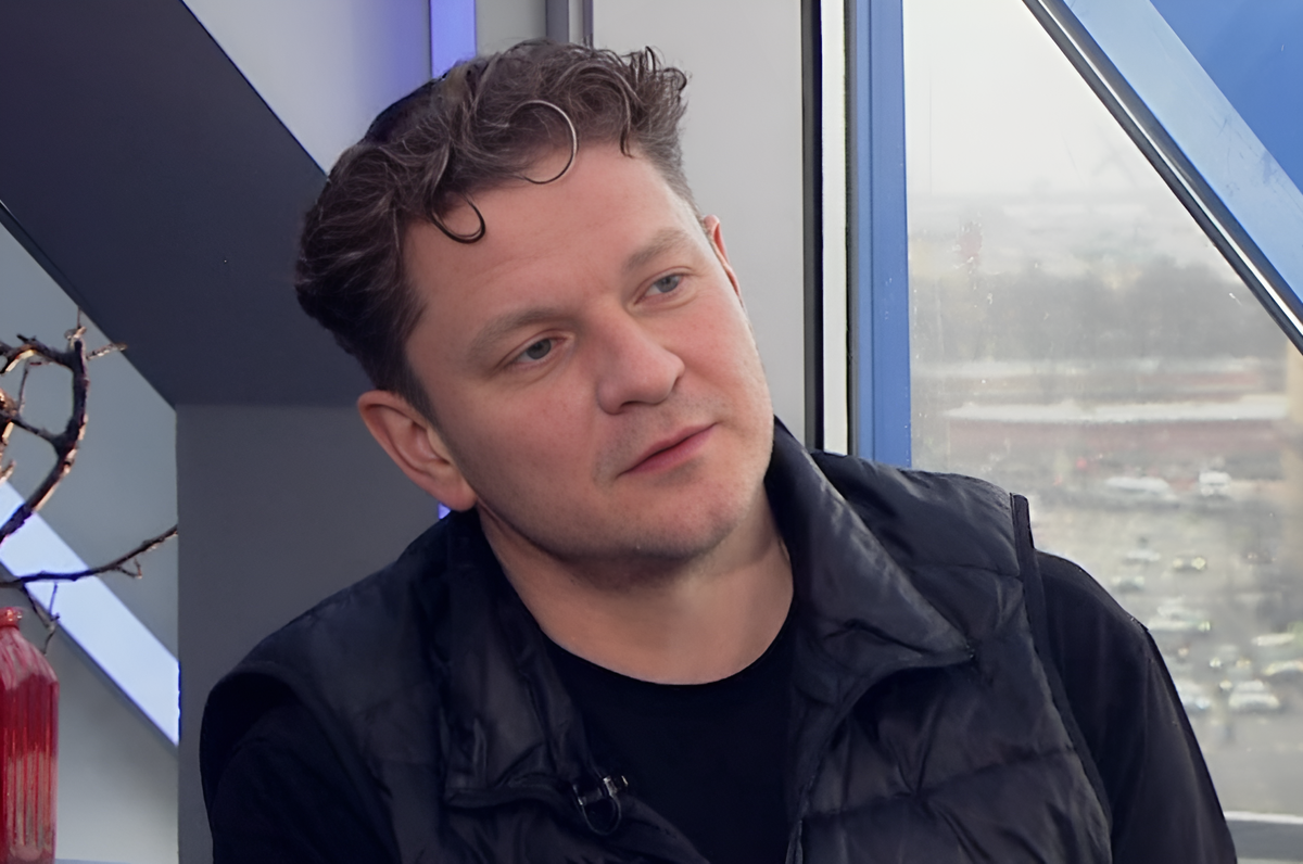 Сергей Жарков