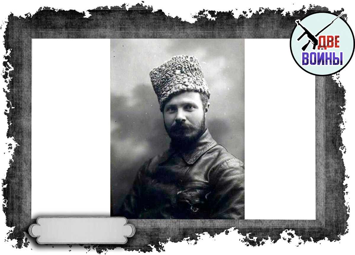 Фрунзе командарм. Фото в свободном доступе.