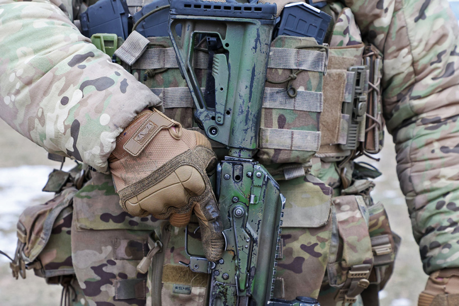    Алексей Белкин/NEWS.ru