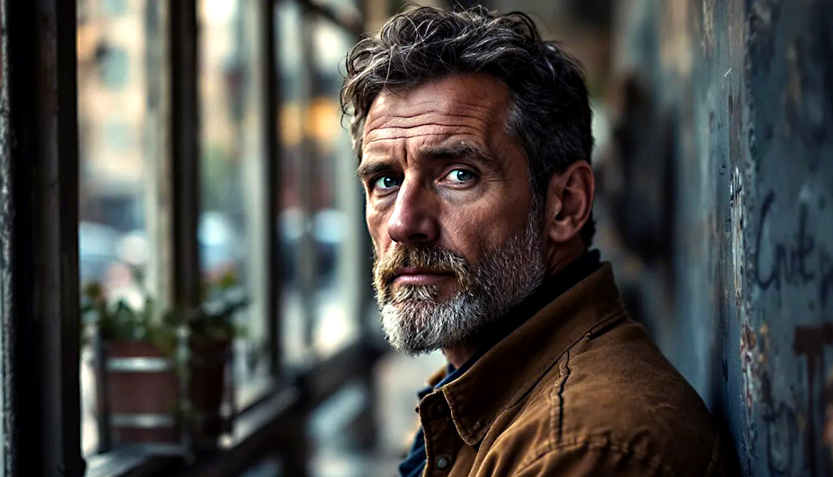 Мудрость, зрелость.