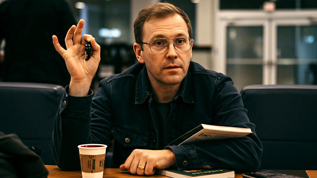 Мудрые люди перестают спорить и уходят в Тишину