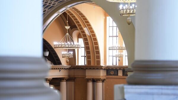    © РИА Новости . Светлана Шевченко