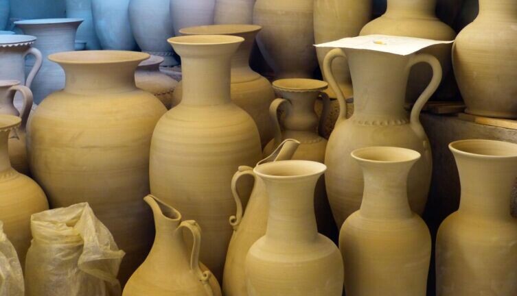    Какие древние технологии ставят ученых в тупик? Фото: по лицензии CC0 Pxhere.com