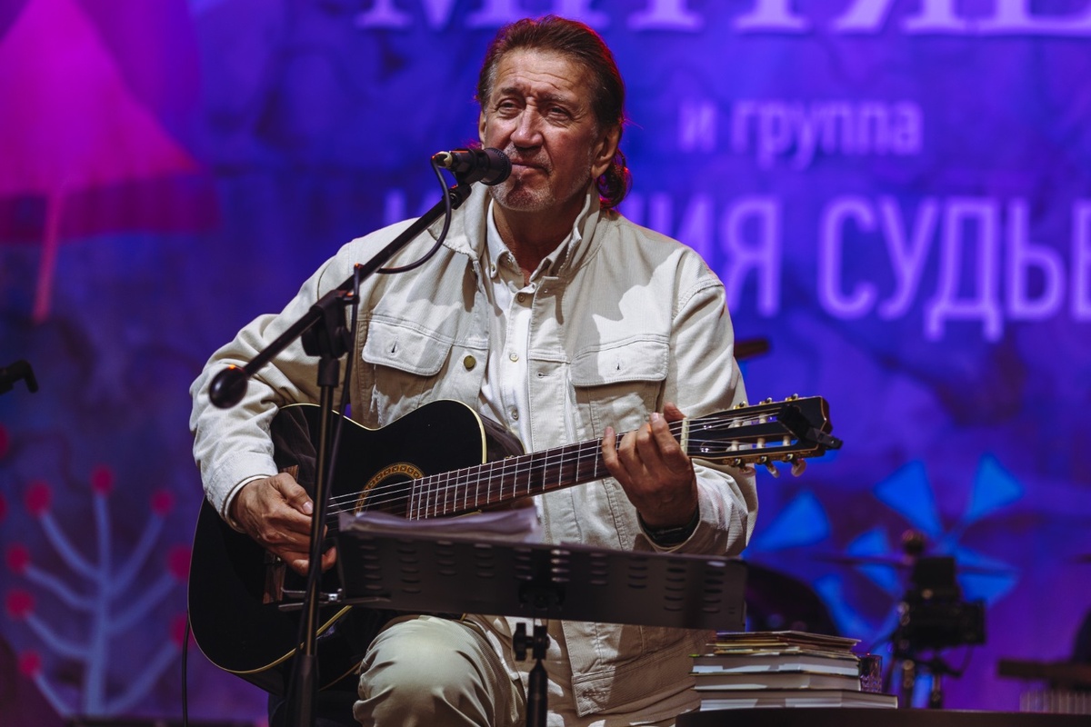    ООлег Митяев (Фото: mityaev.ru, по лицензии CC BY-SA 4.0) )