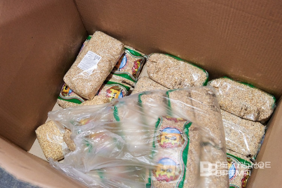   Динар Фатыхов / realnoevremya.ru