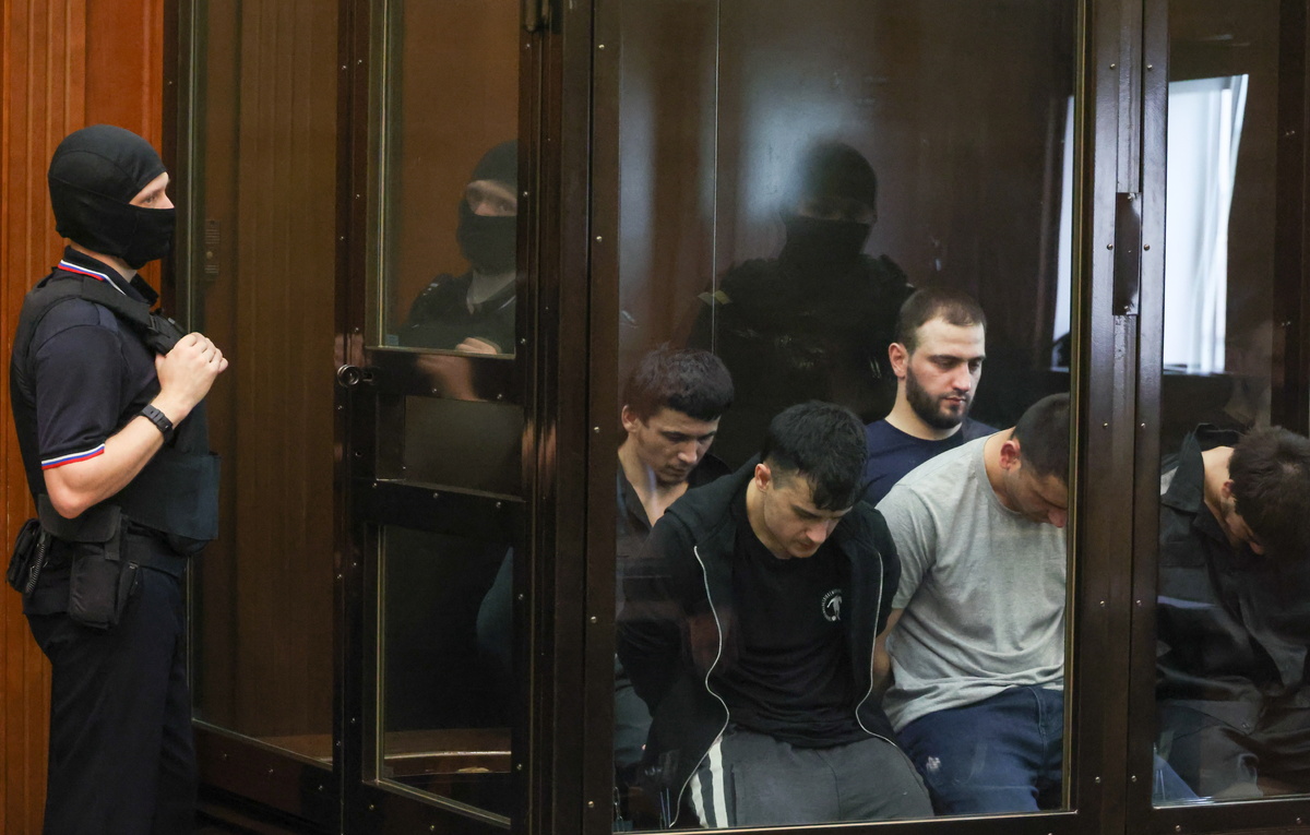 Сергей Фадеичев/ТАСС