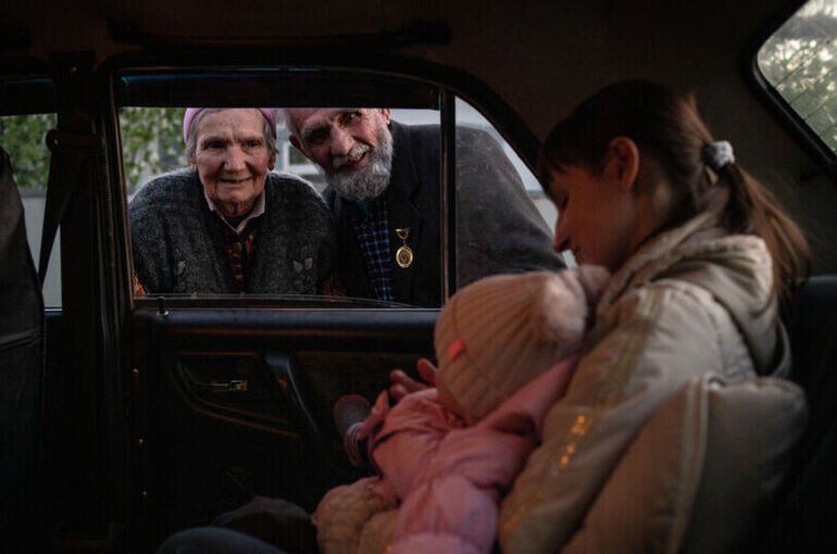   Валерий Мельников/РИА Новости