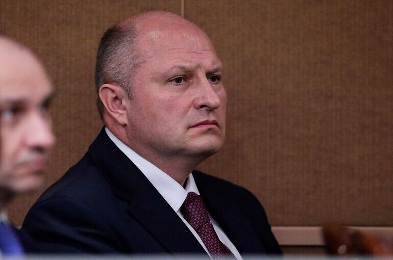   Пресс-служба Госдумы