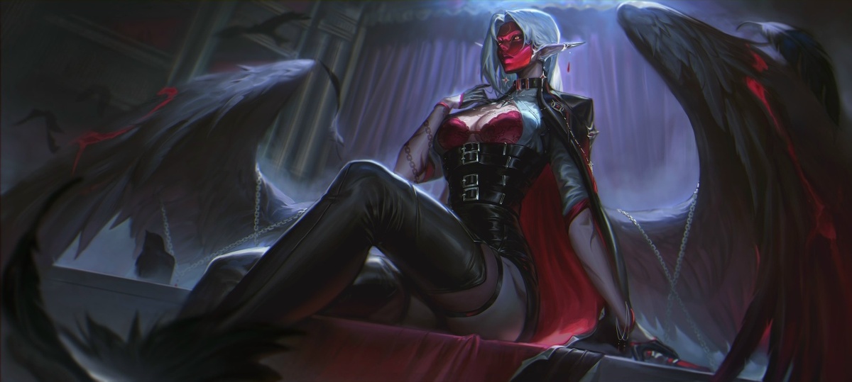 надеюсь, выглядит прилично