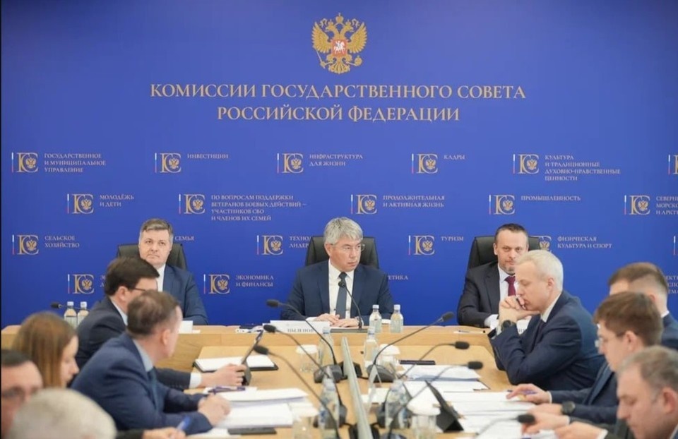    Дюмин заявил о важности комплексного подхода к обновлению транспорта. Фото предоставлено КП